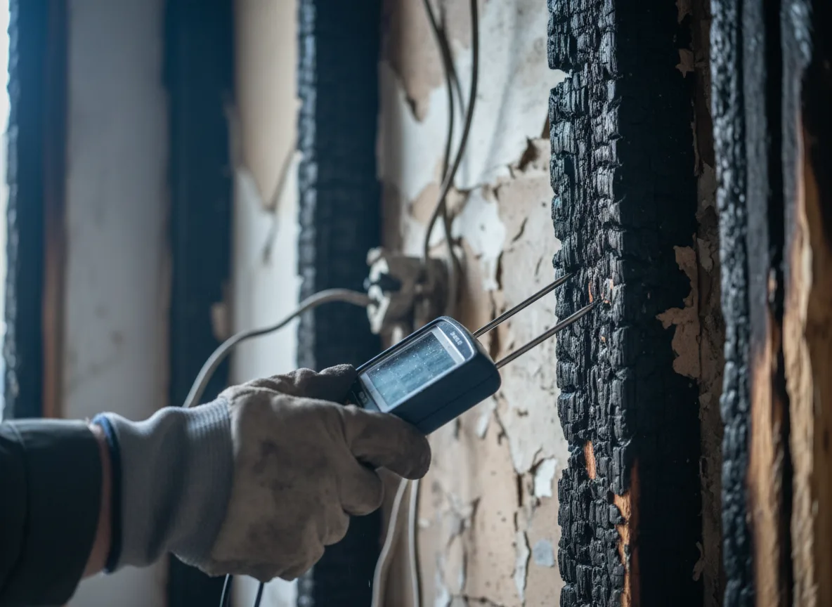 Fire Damage Restoration Cookson, OK FAQs